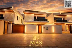 Luxury Villa for Sale in Al Helio 2 | Spacious Layout | Premium Finishing | All-Inclusive Price