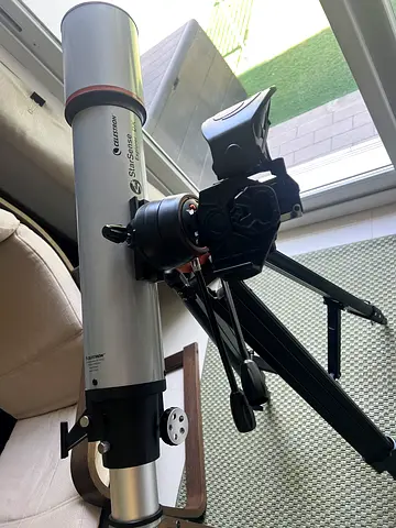 Telescope