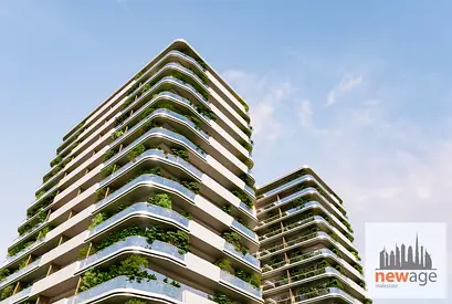 Fully Furnished 1BR for Sale in Forest City 1 – Majan | 30:70 Payment Plan
