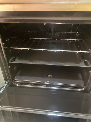 Stove with attached Oven for sale