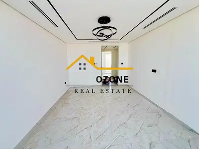 Luxury Corner Villa in Al Hoshi | Prime Strategic Location | Modern Design with Spacious Layout | Rare Opportunity for Living & Investment