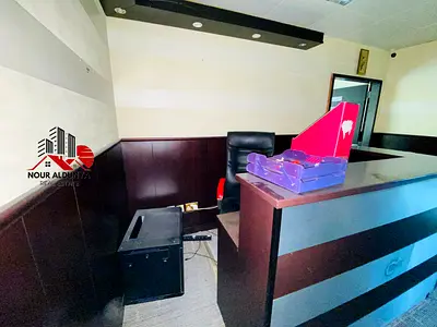FULLY FITTED // CLOSE TO METRO // 1088SQFT OFFICE // BOOK NOW