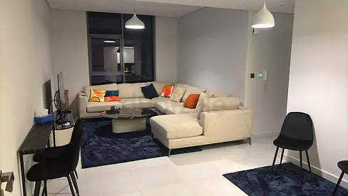 7-Seater Beige Sofa Set Excellent Condition, Lightly Used, Selling New Home Interior Mismatch