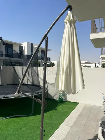 New Sun umbrella sun shade