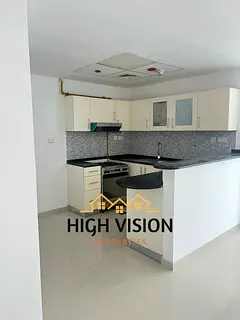 1BR | Large Layout | Vacant | Flexible Payments