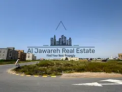 Commercial plot (G+2) for sale in Umm Al Quwain