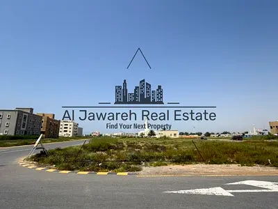 Commercial plot (G+2) for sale in Umm Al Quwain