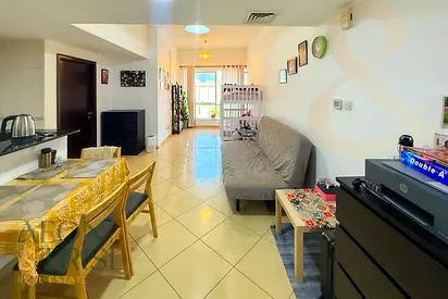 VOT | Slightly Upgraded | 1 Bedroom | Low Floor