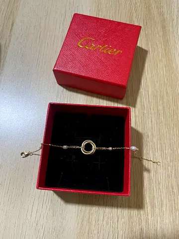Bracelet Cartier