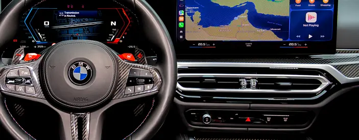صورة 7 لـ 2024 BMW M4