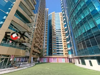 SPACIOUS 1BHK APARTMENT WITH HIGH ROI — PRIVATE PARKING | PRIME INVESTMENT OPPORTUNITY | Horizon Towers A