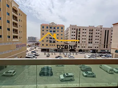 Gorgeous 2BHK Apartment with Parking And Balcony Open view // Family Building At a Prime location