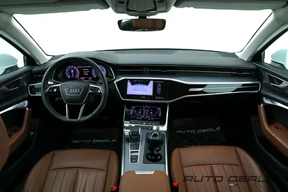 Audi A6 2.0 TFSI, миниатюра 12