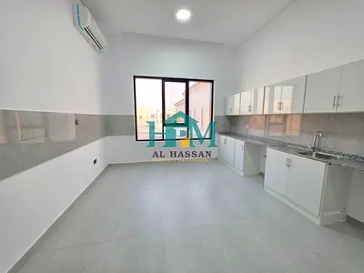 3BR +Maid Room | Spacious Kitchen | 1st Floor | Include Water Electricity