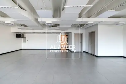 Fully Fitted Office | Prime Business District