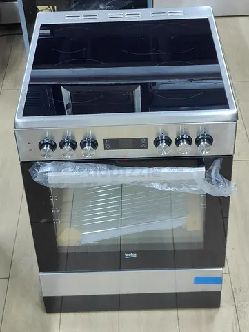 Beko brand Electric cooker brand new 60cm never used free delivery installation