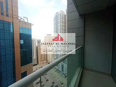 Apartment for sale Three furnished rooms and a hall in Al Tarhab building in Al Taawun