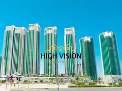 2BR with Balcony | High Floor | Open View