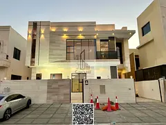 For sale: Villa including registration and ownership fees, next to all services and air conditioning