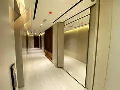 2BR in Al Falah direct owner no commission parking balcony free maintenance up to 12 payments one un