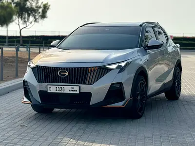 GAC EMZOOM R-line, миниатюра 10