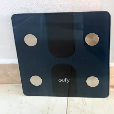 Eufy Smart Body Scale (Bluetooth)