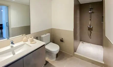 Furnished 1BR in Park Heights - bills included