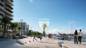 Prime Waterfront | Luxury Marina High ROI Deal
