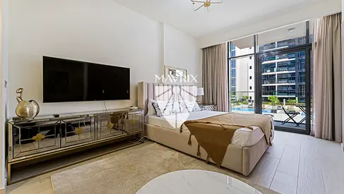 Luxury FurnitureIAmazing LocationI Well maintained