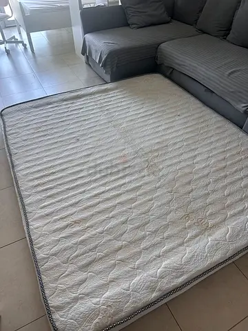 King size mattress