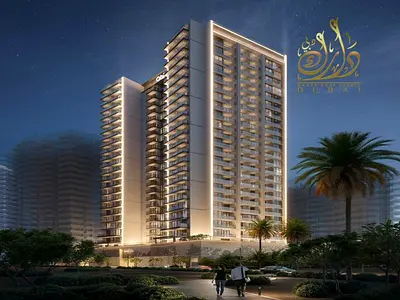 24% DISC!! payment plan 35%+65% ON HANDOVER !!! HURRY DISTRESS DEAL!!