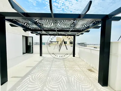 Brand new penthouse | big size terrace | outstanding finishing