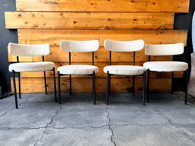 Chairs Set