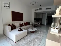 Newly Built | Furnished | Premium Finishes | 4 Chq
