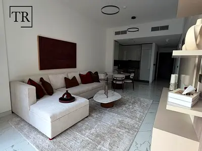 Newly Built | Furnished | Premium Finishes | 4 Chq