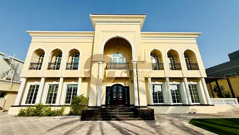 RENOVATED | PRIVATE POOL | G+1+R + STAFF QUARTERS