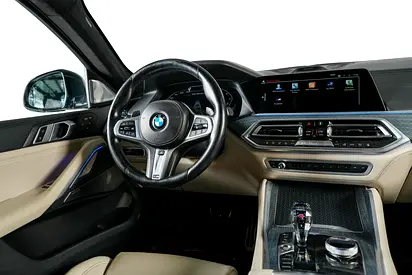 صورة مصغرة 12 لـ 2020 BMW X6