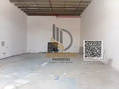 🏭 Warehouse for Annual Rent | Al Jurf Industrial Area 1 – Ajman 🏭