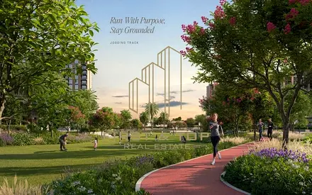2 BR Ultra Luxury | Prime Location | High Floor | Stunning Layout | 10% DP | No Commission