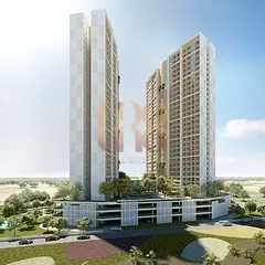 Studio Apartment for Resale in Avalon Tower | Investor Deal | Prime Opportunity