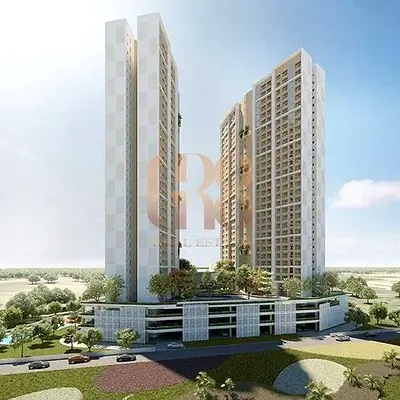 Studio Apartment for Resale in Avalon Tower | Investor Deal | Prime Opportunity