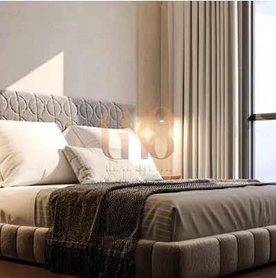 Studio Apartment for Resale in Avalon Tower | Investor Deal | Prime Opportunity