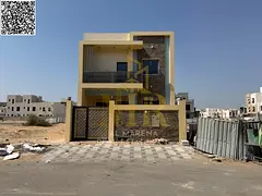 With an all-inclusive price for electricity, water, and air conditioning, own a luxurious villa for