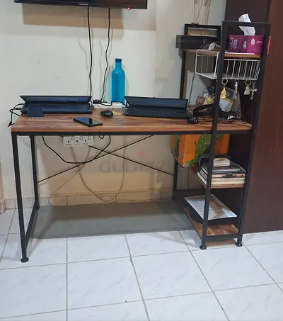 Study Table