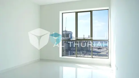 1 BR-6A-Type 5 | Great View | Convenient Location