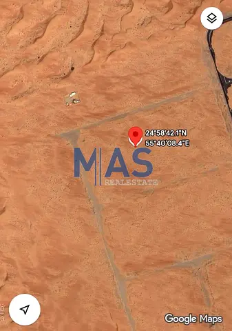 For sale: 4 industrial plots – Al Qasimia Gate Project (Rasikhun) | Sharjah