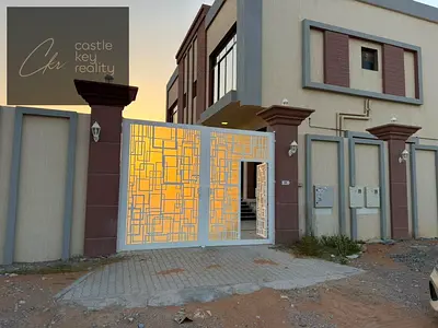 FOR RENT | FULLY FURNISHED VILLA – AL ARABI, RAK