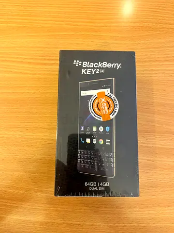 BLACK BERRY