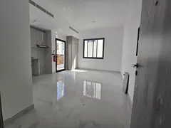Large studio apartment in a prime location with easy access to Dubai and Sharjah. Flexible payment o
