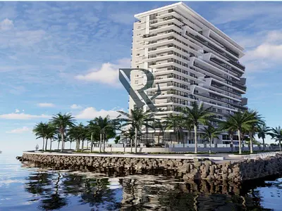Full Sea View | High Floor | No Commission